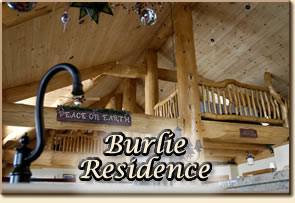 Burlie Residence 